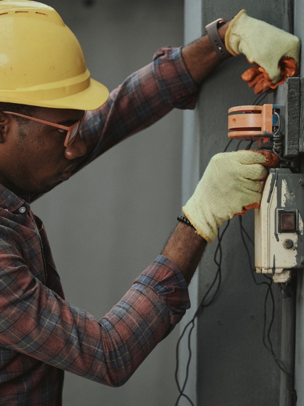 Electrician Services Jamaica