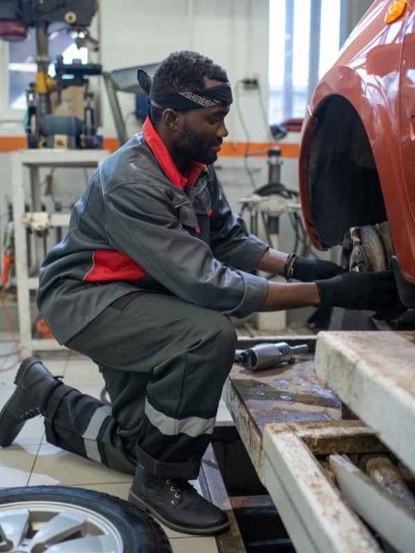 Mechanic Services Jamaica