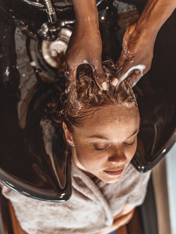 Hairdressing services Jamaica