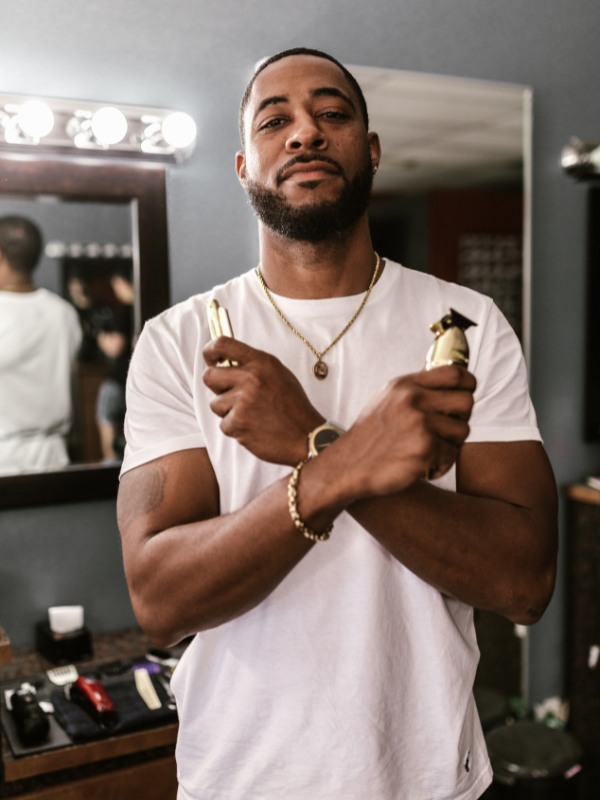 Barber Services Jamaica